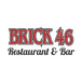 Brick 46