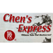 Chen’s Express (Stanley Rd)