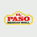 EL PASO MEXICAN GRILL