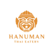 Hanuman On Newport