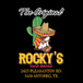 Rocky's Tacos House