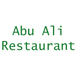 Abu Ali Restaurant