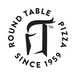 Round Table Pizza