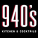 940's Kitchen & Cocktails