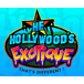 Hollywood's EXOTIQUE