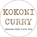 Kokoni Curry