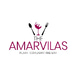 THE AMARVILAS - INDIAN RESTAURANT, PIZZA & BAR