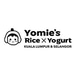 Yomie's Rice X Yogurt有米酸奶