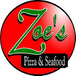 Zoe's Pizza & Seafood