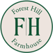 Forest Hill Farmhouse