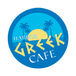 Harbor Greek Cafe