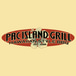 Pac Island Grill