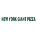 New York Giant Pizza