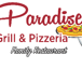 Paradise Grill & Pizzeria