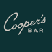 Cooper's