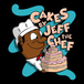 Cakes By Jeff The Chef