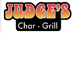 Judge's Char-Grill