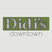 Didi's Downtown