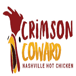 Crimson coward