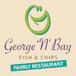 George N Bay Fish and Chips