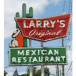 Larry's Original Mexican Restaurant