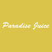 Paradise Juice