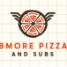 B-MORE PIZZA