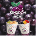 Kingdom Acai