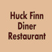 Huck Finn Diner