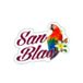 san blas mexican  restaurant