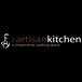 the artisan kitchen