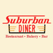 The Suburban Diner