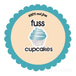 Fuss Cupcakes