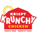 Krispy Krunchy Chicken