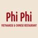 Phi Phi Vietnamese & Chinese Restaurant