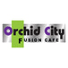 Orchid City Fusion Cafe