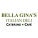 Bella Ginas Italian Deli