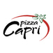 Pizza Capri