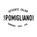 Cafe Pomigliano