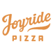 Joyride Pizza