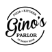 Gino's Parlor