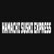 Hamachi sushi express