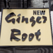 Ginger Root (New) Vegan