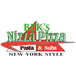 Bek's Nizza Pizza