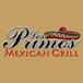 Los Primos Mexican Grill