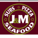 J & M Subs, Seafood & Pizza