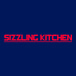 Sizzling kitchen