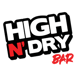 High N' Dry