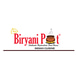 Biryani Pot