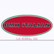 BMH Italian deli